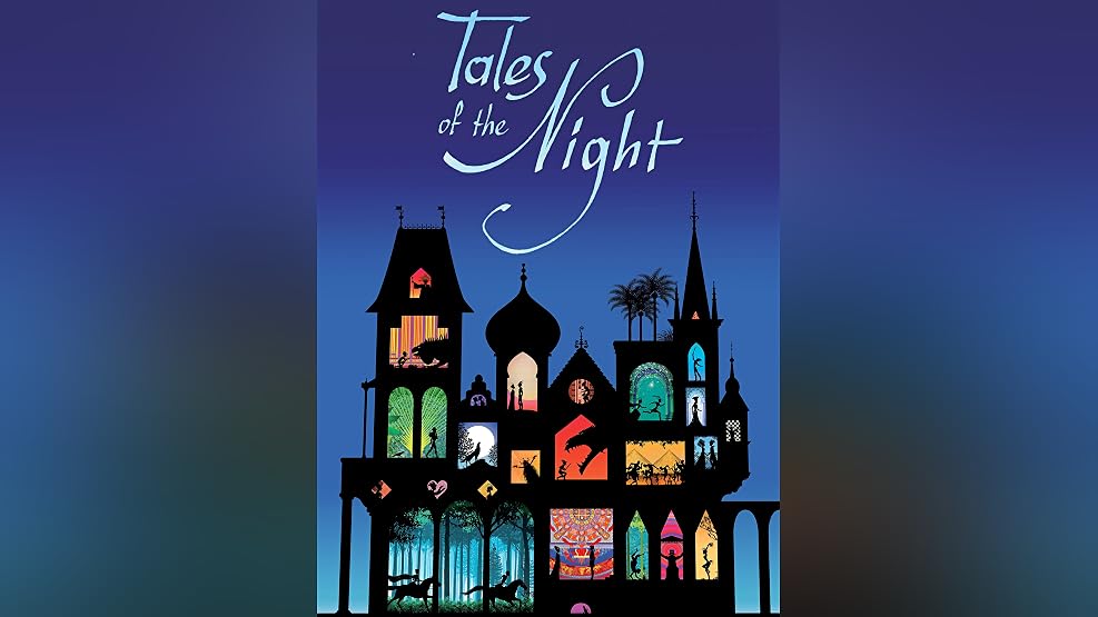 Watch Tales Of The Night French Language Prime Video Watch Tales Of The Night French Language Prime Video
