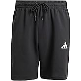 Adidas Mens Future Icons Small Logo Shorts