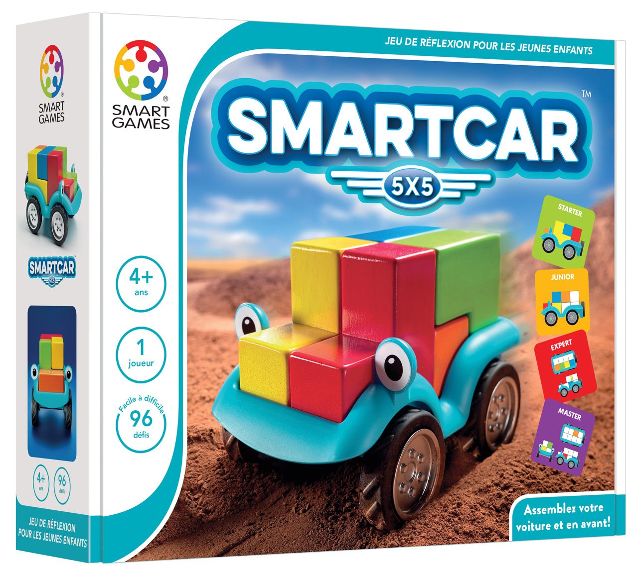 SMART CAR
