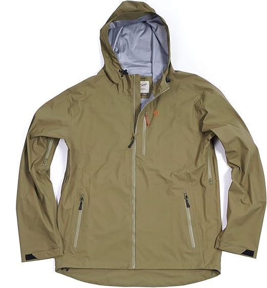 best waterproof duck hunting jacket