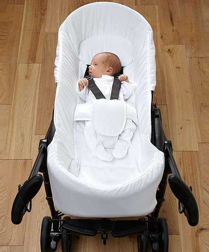 mamas and papas stroller liner