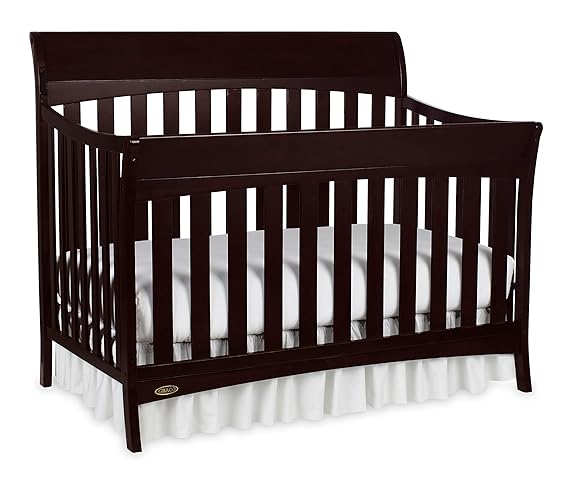 graco baby crib screws