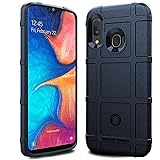 Sucnakp Samsung Galaxy A30 Case, Galaxy A20