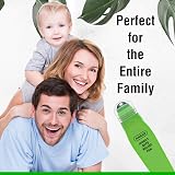 Anbar Bug Bite Relief Pen 15 mL Deet Free Fast Acting Itch Relief view 7