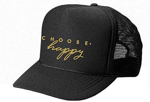 cool mens trucker hats
