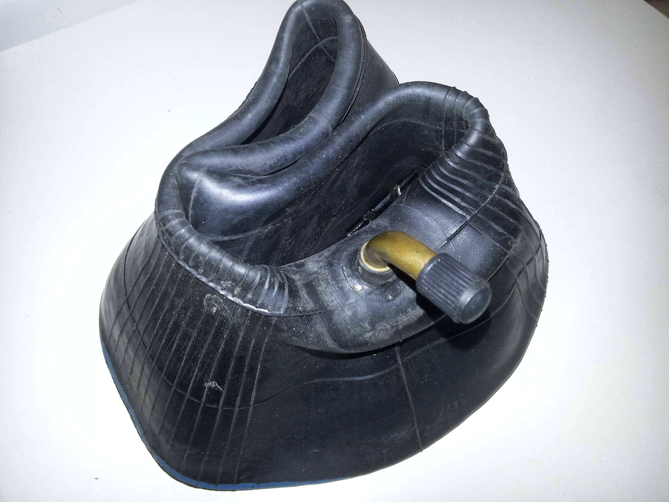 Orange Imports TYI09 4" Inner Tube 3.00-4 for Mini Quad Bike, Wheelbarrow, Scooter