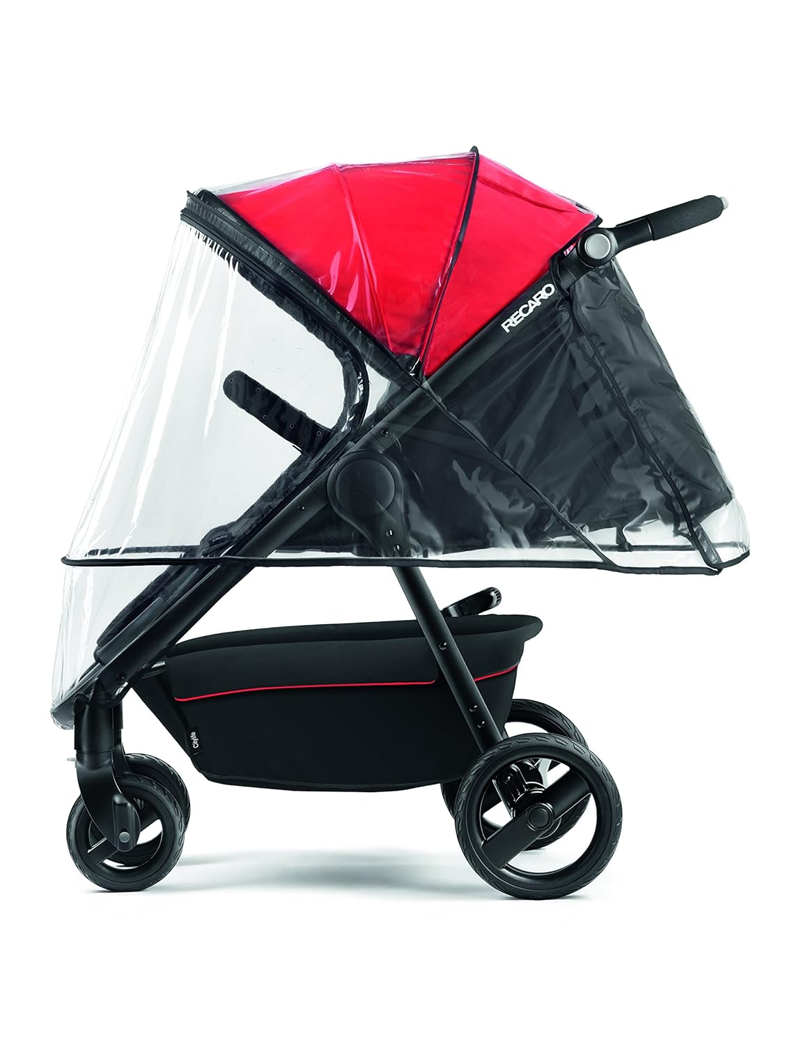 recaro citylife kinderwagen