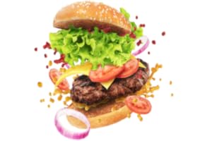Burger Final