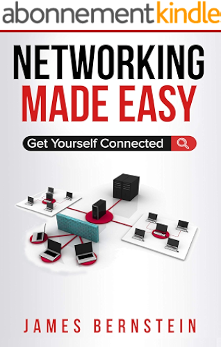 Download Networking Made Easy: Get Yourself Connected (Computers Made Easy Book 3) (English Edition) PDF