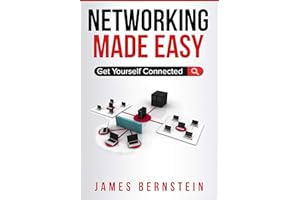 Networking Made Easy: Get Yourself Connected (Computers Made Easy Book 2)