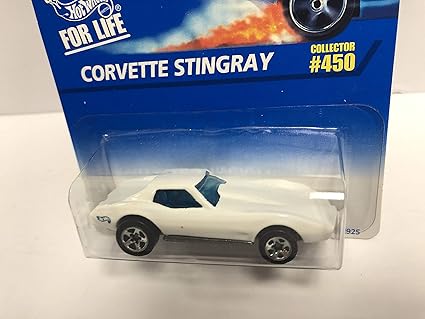 hot wheels collector mattel