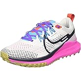 Nike Womens W Nike React Pegasus Trail 4