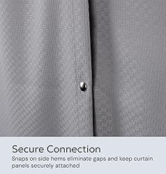 Easy-Change Privacy Curtains for Healthcare