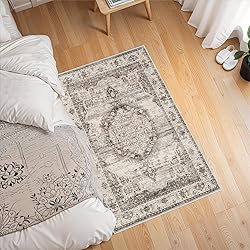 3x12 Long Hallway Runner Rugs : Machine Washable