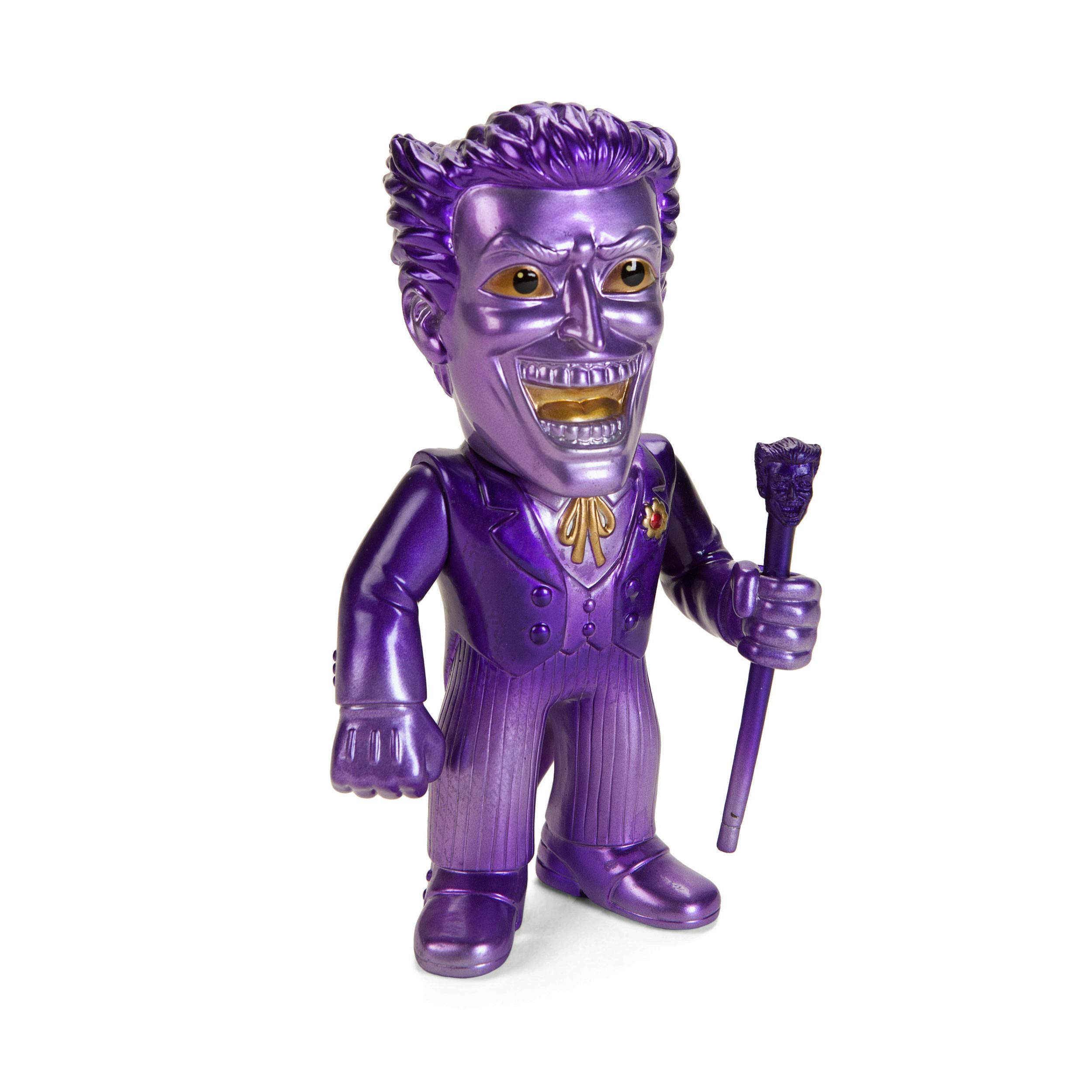The Joker: Plum Crazy (limited)