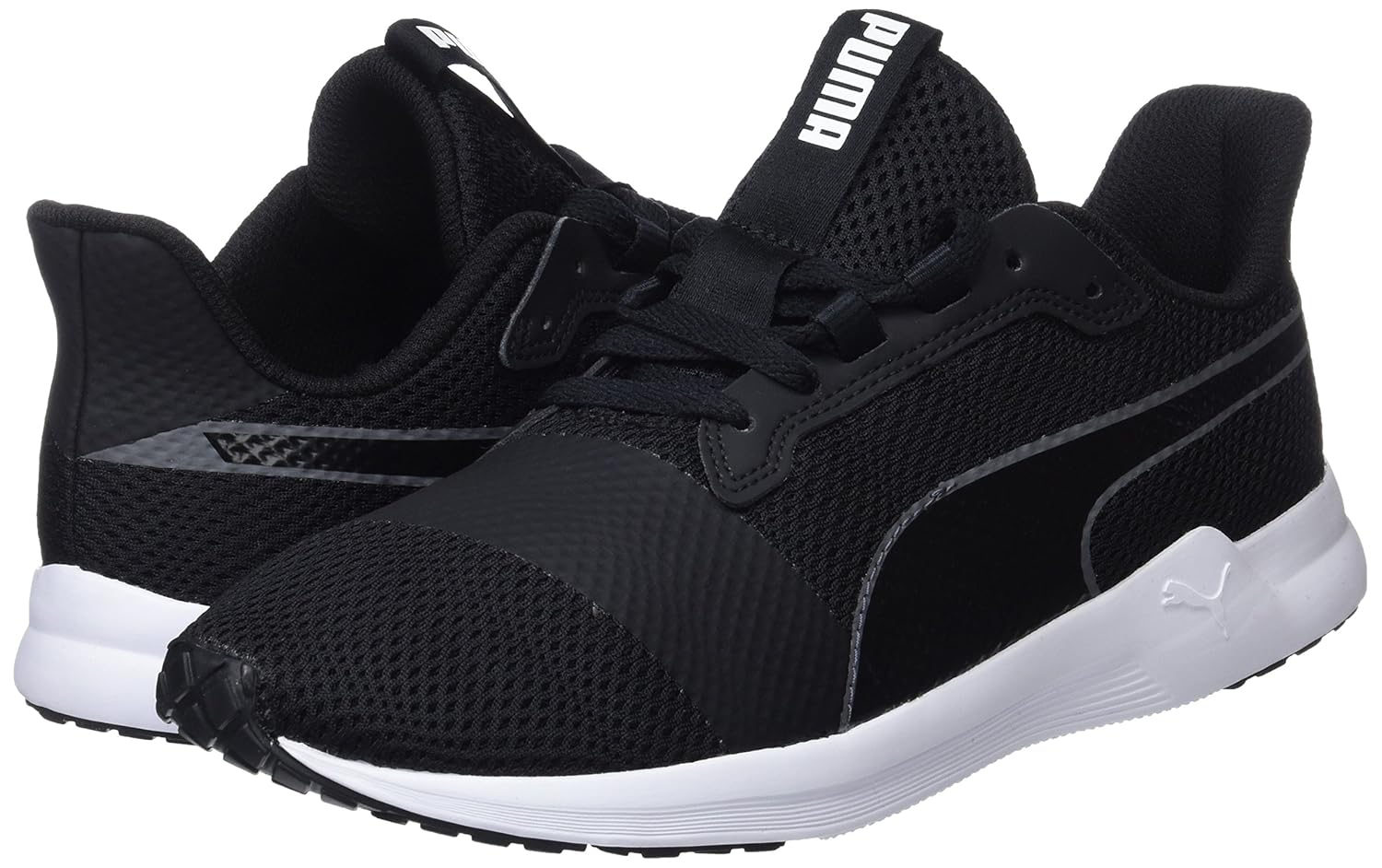puma flex xt active knit w
