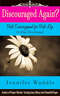 Prayer Worrier Turning Every Worry Into Powerful Prayer - 