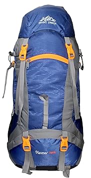 Mount Track R14 Discover Rucksack, Trekking & Hiking Backpack 75 Ltrs with Rain Cover