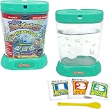 Sea Monkeys Ocean Zoo Grow Your Own Pets Science Kit Includes Eggs Water