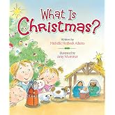 What Is Christmas?