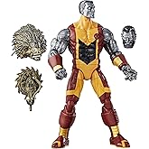 Marvel Colossus Action Figure