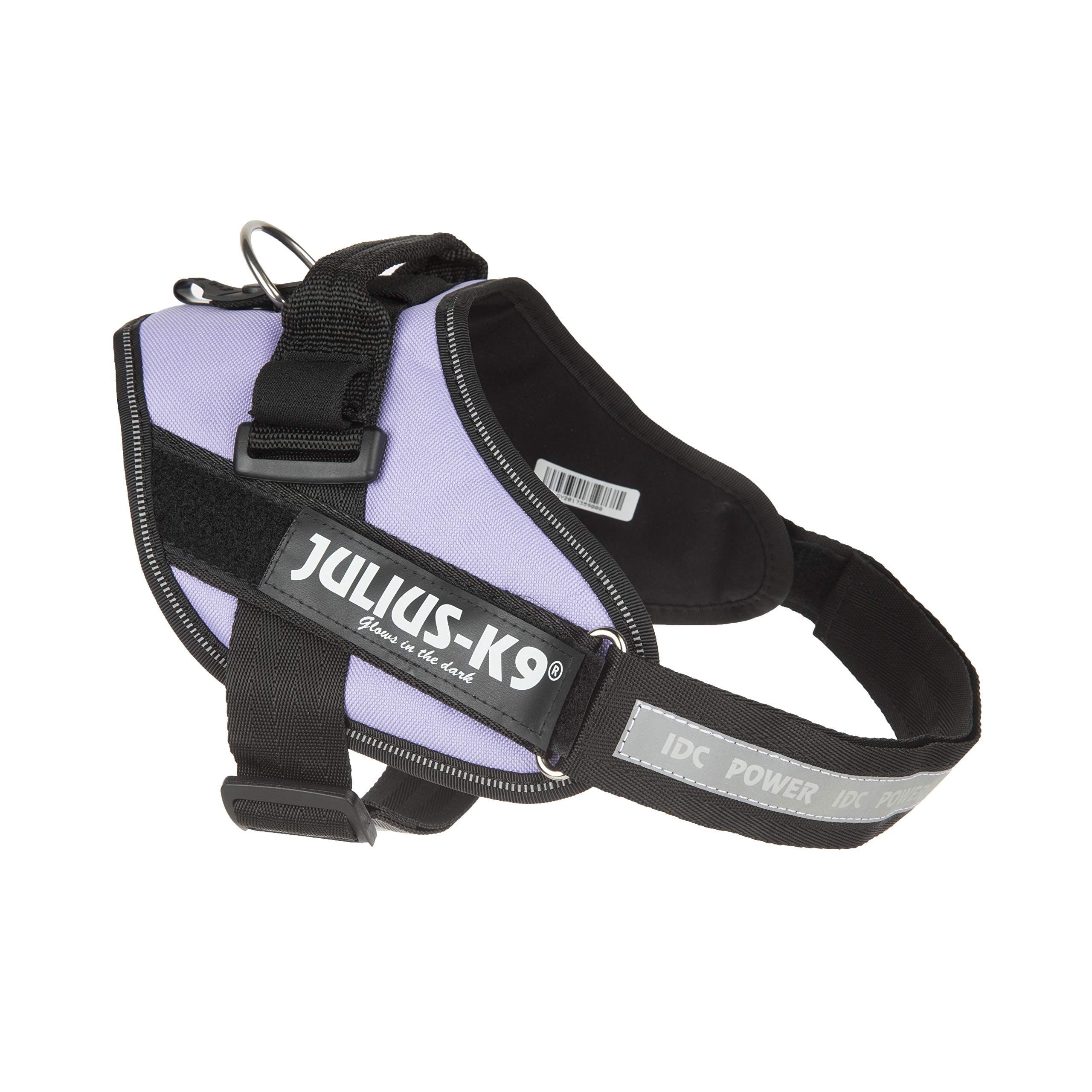 julius k9 harness attachments