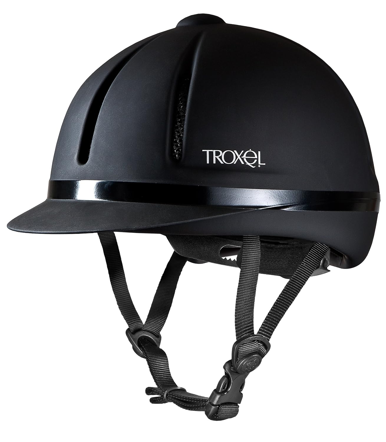 Western Riding HelmetsShould They Be Worn By Riders