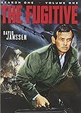 The Fugitive: Season 1, Vol. 1