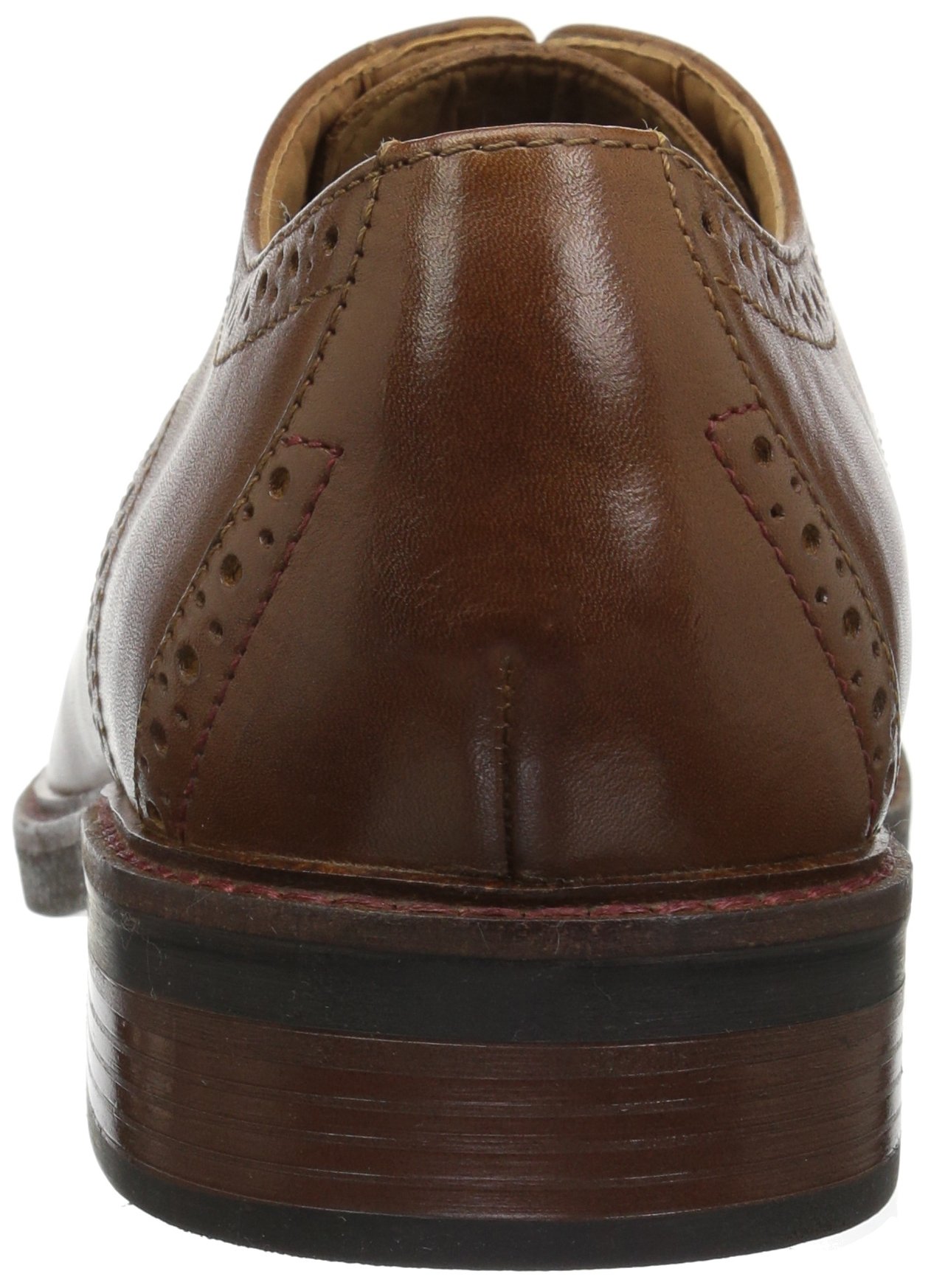 clarks maxton plain