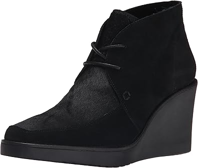 donald j pliner wedge boots