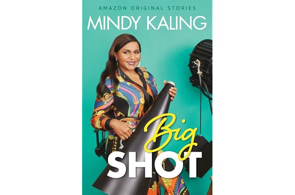 amazon best seller short read