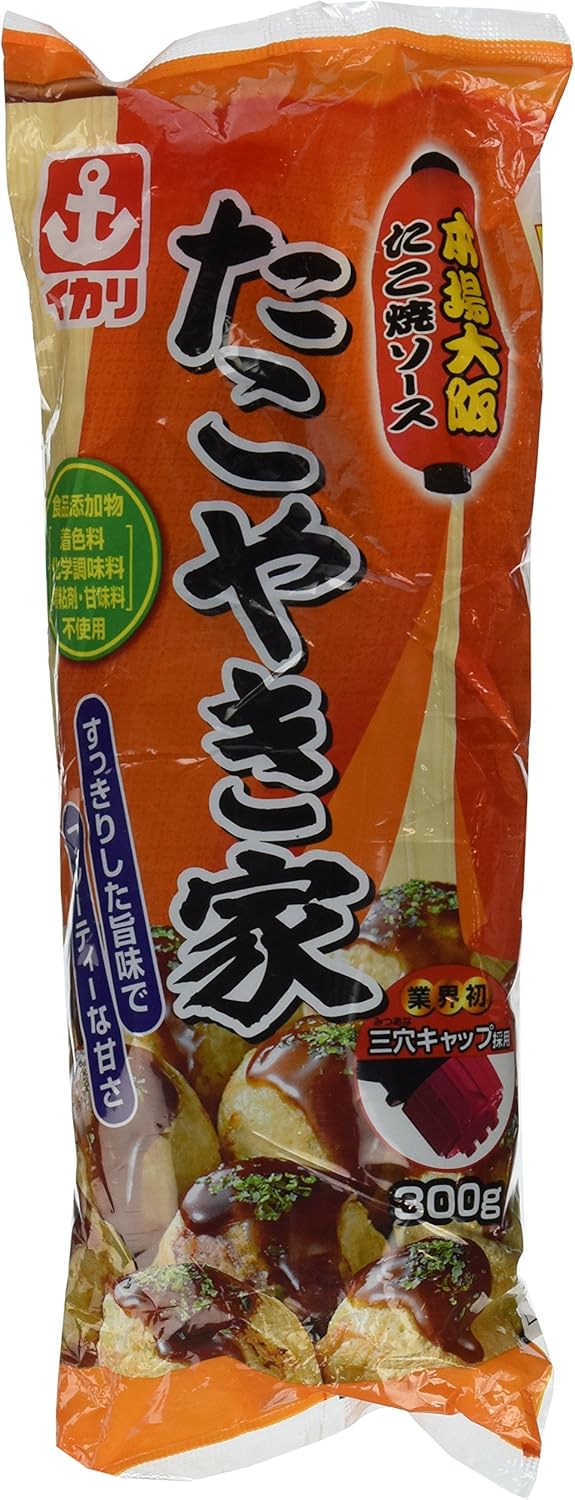 たこ焼きソースのおすすめ19選 プロの味を自宅で味わえる 本当においしい商品を厳選 マイナビおすすめナビ