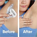 Gillette Venus Pro Smooth Sensitive Razor Blade Refills Pack of 6 5 Blade System view 7