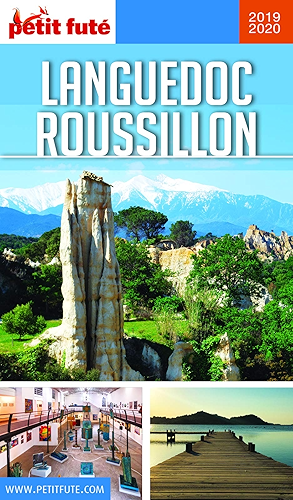 Download LANGUEDOC ROUSSILLON 2019 Petit Futé (GUIDES REGION) PDF