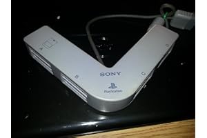 PS One Multitap