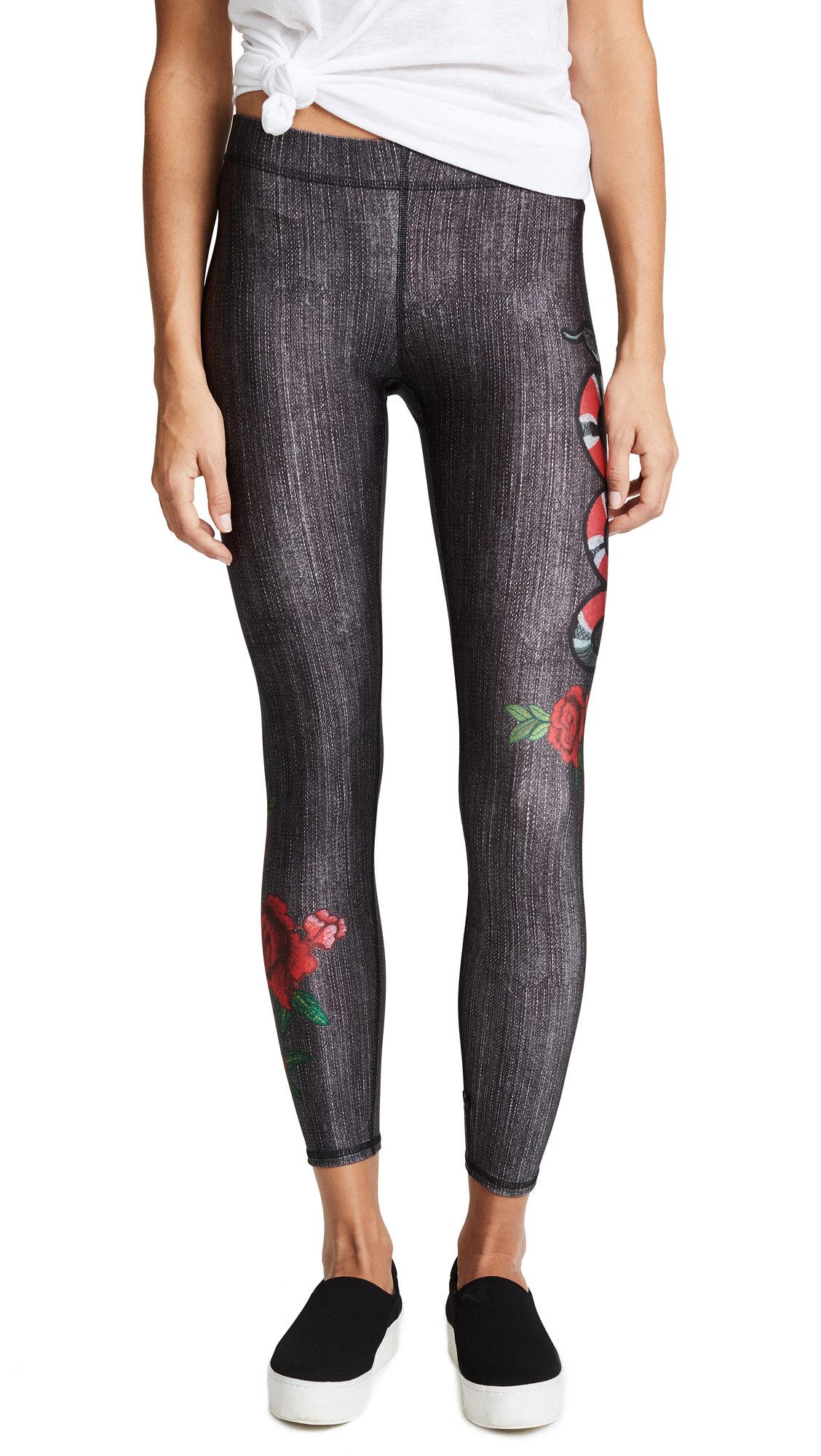 Terez Women's Performance Legging: Buy 