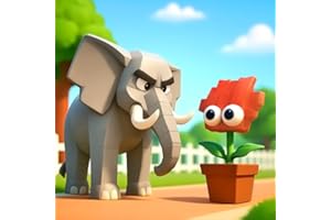 Brain Battle vs Plants – Strategy Defense Game