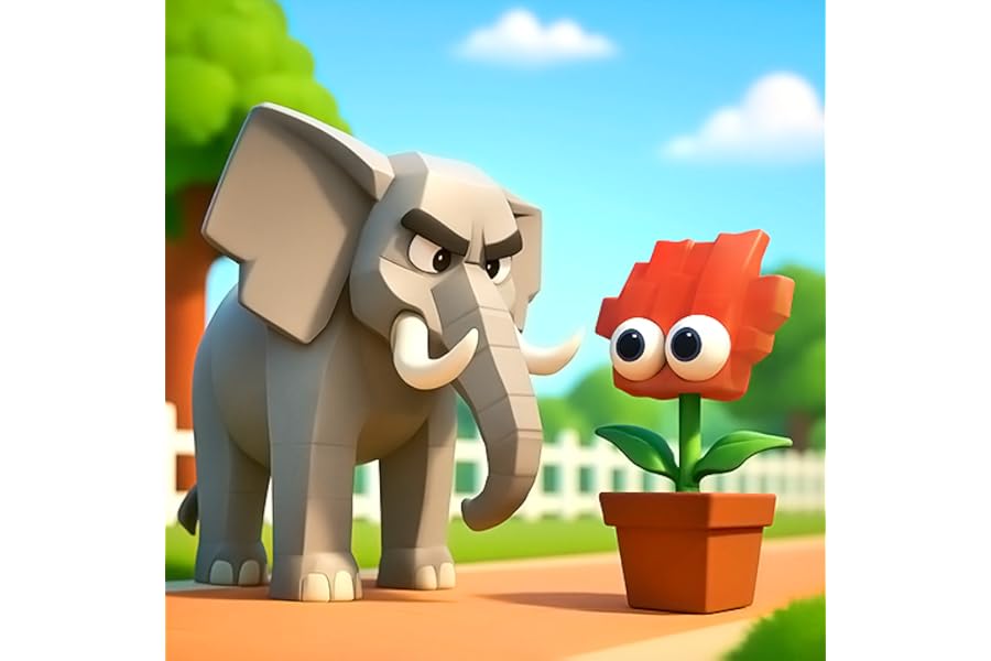 Brain Battle vs Plants – Strategy Defense Game