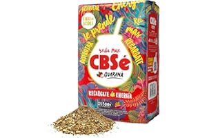 *YERBA MATE-500GR/17.6 Oz BAG-VARIETY FLAVORS AND BRANDS-VARIEDAD DE MARCAS* (CBSe- Energia/Energy)
