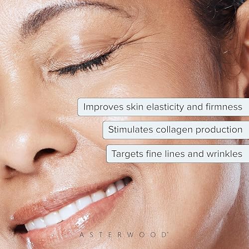 asterwood ghk-cu serum review Copper Peptides for Face, Peptide w/Hyaluronic Acid in Saudi Arabia Cosmetic Peptides B12 Injections at Filter Optimal Electrolyte (Flavor):Green Apple