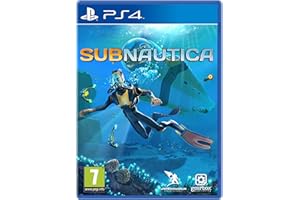 GEARBOX PUBLISHING Subnautica (PS4)