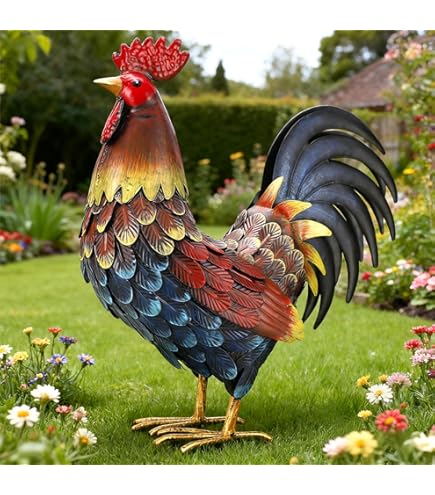Amazon.com : Wonders shop usa Outdoor/Indoor Accent Metal Black