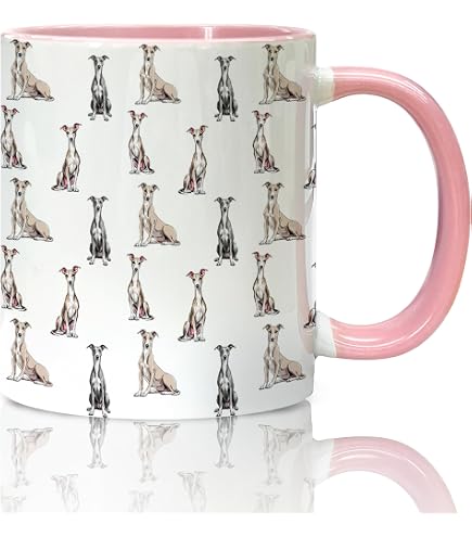 Amazon.com: Spectrum English Bulldog Extra Large 21oz Mug : Home