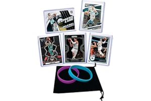 G.O.A.T CHASER LaMelo Ball (5) Assorted Basketball Cards Gift Pack