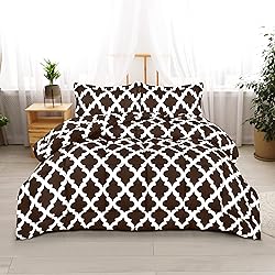 Utopia Bedding - Comforter Bedding Set with 2
