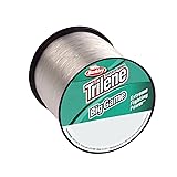 Berkley Trilene® Big Game™, Clear, 20lb