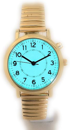 mens light up watches