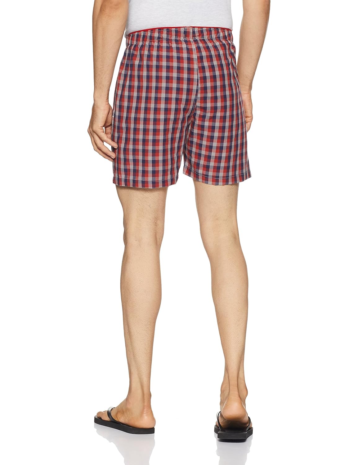 playboy men's lounge shorts