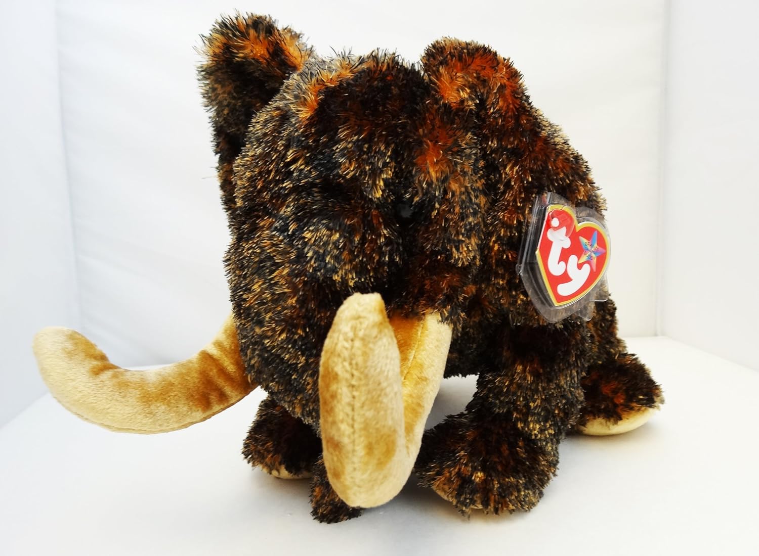 giganto beanie baby value