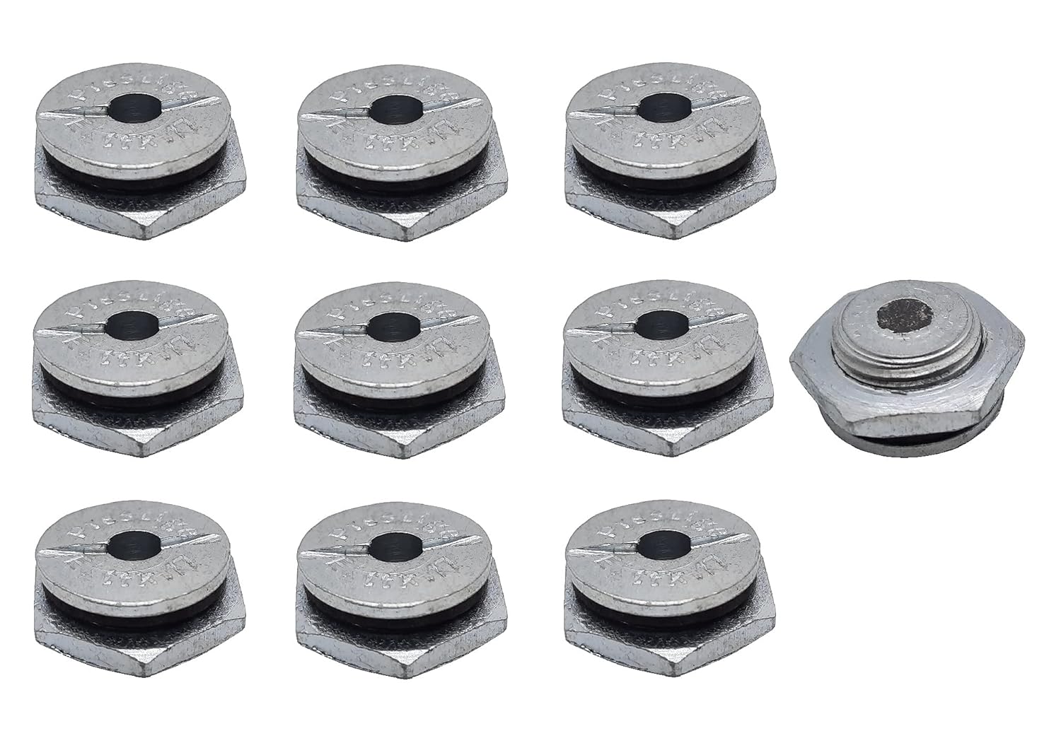 Buy AtLoGs"Prestige, Butterfly, Pigeon, GANGA" Pressure Cooker Safety